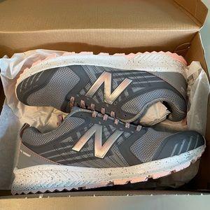 Women’s New Balance
